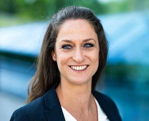Sandra Striehn