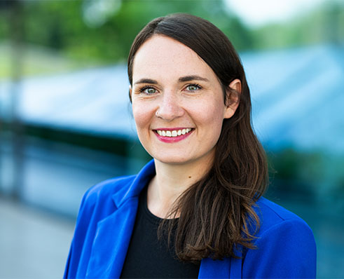Sophie Haas