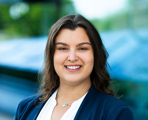 Stephanie Berriat